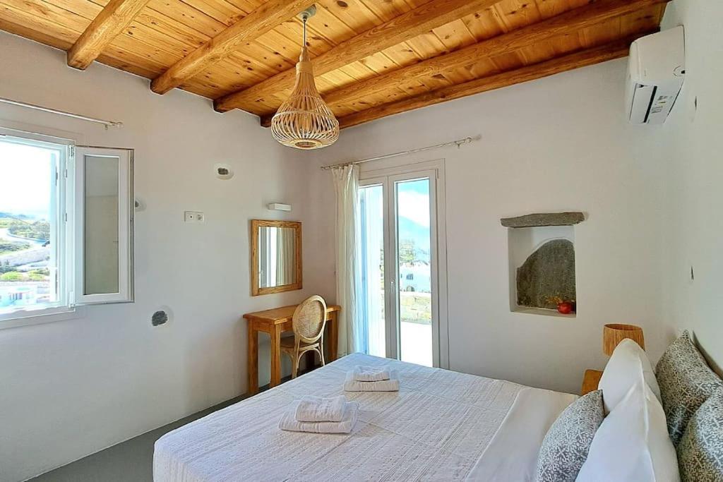 Exochi Traditional Houses Krotiri Esterno foto